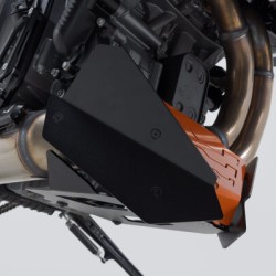 Σπόιλερ κινητήρα SW-Motech KTM 990 Duke Σπόιλερ κινητήρα SW-Motech KTM 990 Duke