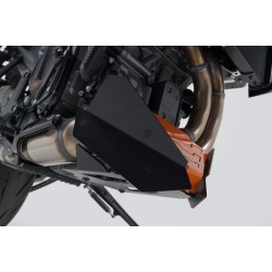 Σπόιλερ κινητήρα SW-Motech KTM 990 Duke