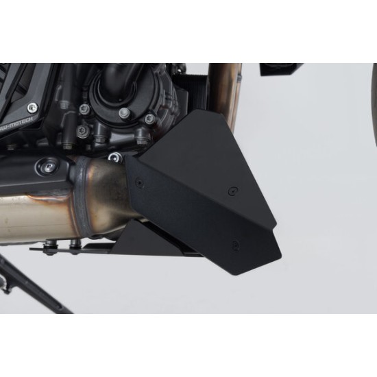 Σπόιλερ κινητήρα SW-Motech KTM 990 Duke