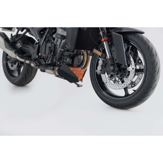 Σπόιλερ κινητήρα SW-Motech KTM 990 Duke
