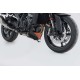 Σπόιλερ κινητήρα SW-Motech KTM 990 Duke