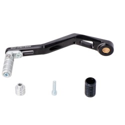 Ρυθμιζόμενος - αναδιπλούμενος λεβιές ταχυτήτων SW-Motech Triumph Tiger 900 GT/Rally/Pro 