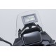 Βάση GPS SW-Motech Quick-Lock για κόκπιτ Honda XL 750 Transalp 25-