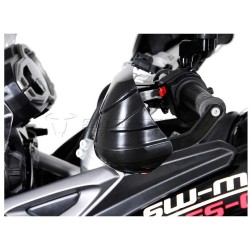 Χούφτες SW-Motech BBstorm Triumph Tiger 800/XC/XR