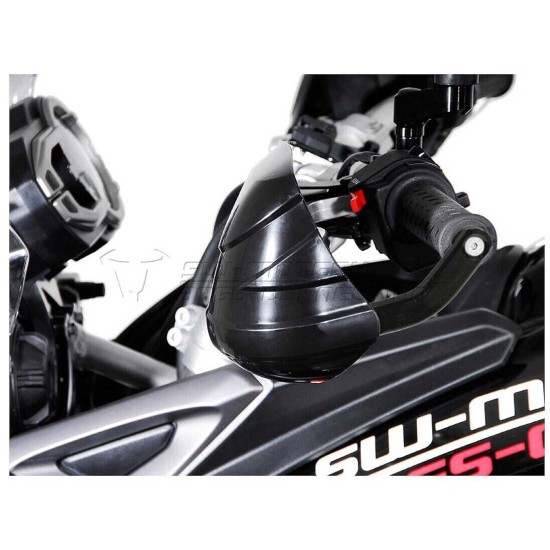 Χούφτες SW-Motech BBstorm Triumph Tiger 800/XC/XR Χούφτες SW-Motech BBstorm Triumph Tiger 800/XC/XR