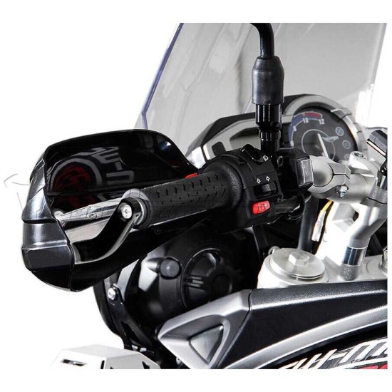 Χούφτες SW-Motech BBstorm Triumph Tiger 800/XC/XR Χούφτες SW-Motech BBstorm Triumph Tiger 800/XC/XR