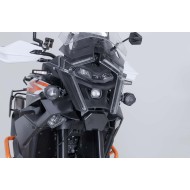 Βάσεις για προβολάκια SW-Motech KTM 1390 Super Adventure S/R