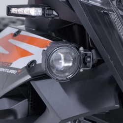 Βάσεις για προβολάκια SW-Motech KTM 1390 Super Adventure S/R