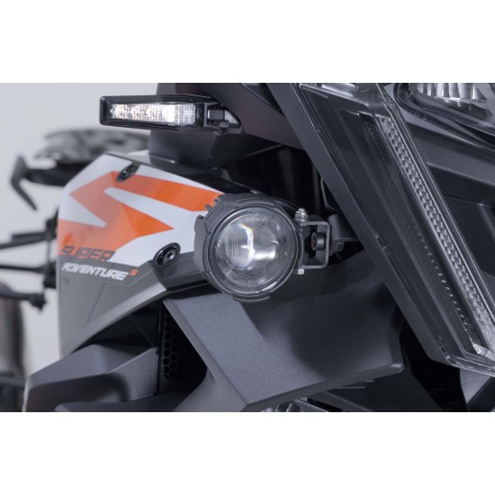 Βάσεις για προβολάκια SW-Motech KTM 1390 Super Adventure S/R