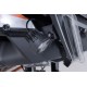 Βάσεις για προβολάκια SW-Motech KTM 1390 Super Adventure S/R