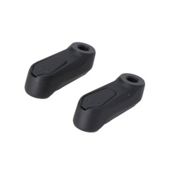 Αποστάτες - επεκτάσεις καθρεπτών SW-Motech Honda X-ADV 21-