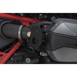 Προστατευτικό ποτενσιόμετρου γκαζιού SW-Motech BMW R 12 nine T μαύρο (σετ)