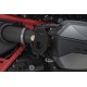 Προστατευτικό ποτενσιόμετρου γκαζιού SW-Motech BMW R 12 nine T μαύρο (σετ)