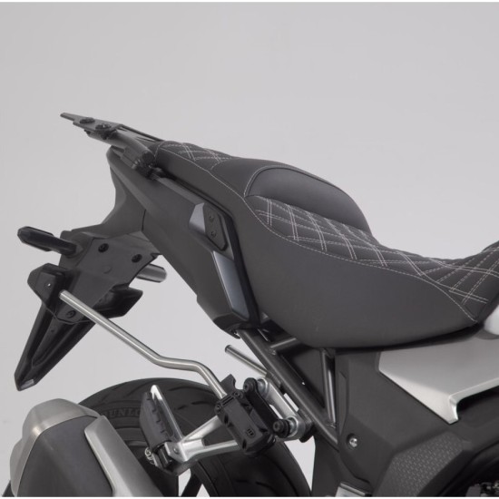 SW MOTECH PRO BLAZE H YAMAHA MT-07 21-