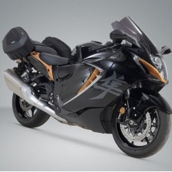 Βάσεις και σαμάρια SW-Motech PRO BLAZE H Suzuki GSX-R 1300 Hayabusa 20-
