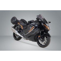 Βάσεις και σαμάρια SW-Motech PRO BLAZE H Suzuki GSX-R 1300 Hayabusa 20-