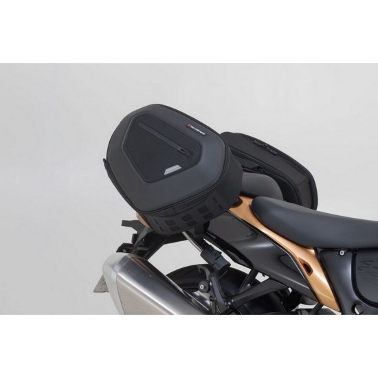 Βάσεις και σαμάρια SW-Motech PRO BLAZE H Suzuki GSX-R 1300 Hayabusa 20-