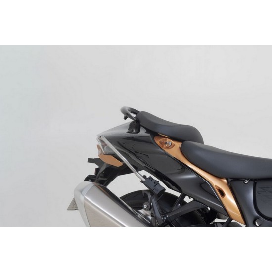 Βάσεις και σαμάρια SW-Motech PRO BLAZE H Suzuki GSX-R 1300 Hayabusa 20-