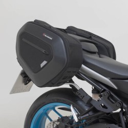 Βάσεις και σαμάρια SW-Motech PRO BLAZE H Yamaha MT-07 25-