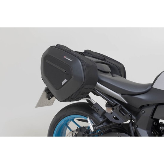 Βάσεις και σαμάρια SW-Motech PRO BLAZE H Yamaha MT-07 25- Βάσεις και σαμάρια SW-Motech PRO BLAZE H Yamaha MT-07 25-