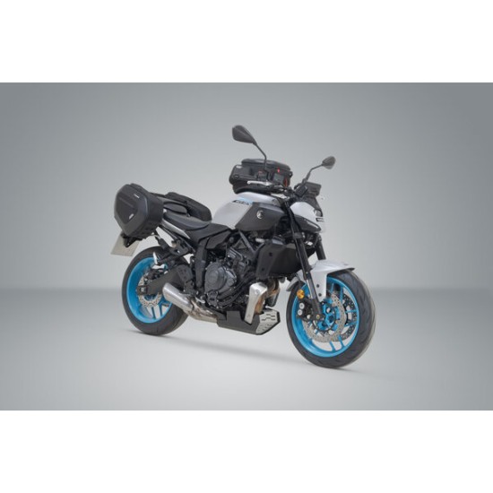 Βάσεις και σαμάρια SW-Motech PRO BLAZE H Yamaha MT-07 25- Βάσεις και σαμάρια SW-Motech PRO BLAZE H Yamaha MT-07 25-
