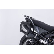 Βάσεις πλαϊνών βαλιτσών SW-Motech PRO CFMoto 800MT-X