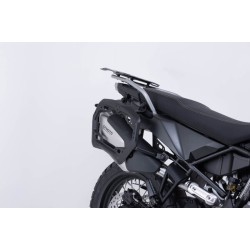 Βάσεις πλαϊνών βαλιτσών SW-Motech PRO CFMoto 1000MT-X