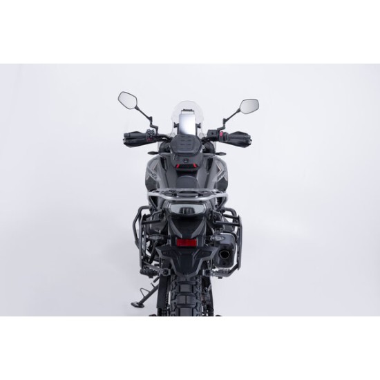 Βάσεις πλαϊνών βαλιτσών SW-Motech PRO CFMoto 800MT-X