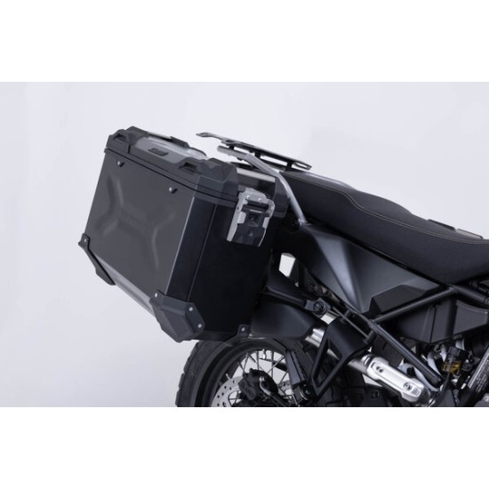 Βάσεις πλαϊνών βαλιτσών SW-Motech PRO CFMoto 800MT-X