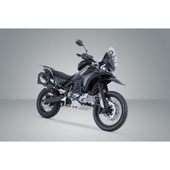 Βάσεις πλαϊνών βαλιτσών SW-Motech PRO CFMoto 800MT-X