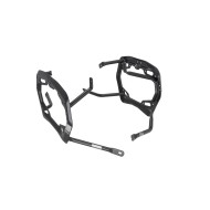 Βάσεις πλαϊνών βαλιτσών SW-Motech PRO Kawasaki KLE 500/SE 26- (τελικο εξατμισης akrapovic)