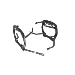 Βάσεις πλαϊνών βαλιτσών SW-Motech PRO Kawasaki KLE 500/SE 26- (τελικο εξατμισης akrapovic)