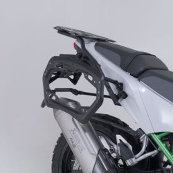 Βάσεις πλαϊνών βαλιτσών SW-Motech PRO Kawasaki KLE 500/SE 26- (για εξάτμιση akrapovic) Βάσεις πλαϊνών βαλιτσών SW-Motech PRO Kawasaki KLE 500/SE 26- (για εξάτμιση akrapovic)
