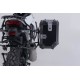 Βάσεις πλαϊνών βαλιτσών SW-Motech PRO Kawasaki KLE 500/SE 26- (τελικο εξατμισης akrapovic) Βάσεις πλαϊνών βαλιτσών SW-Motech PRO Kawasaki KLE 500/SE 26- (τελικο εξατμισης akrapovic)