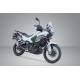 Βάσεις πλαϊνών βαλιτσών SW-Motech PRO Kawasaki KLE 500/SE 26- (τελικο εξατμισης akrapovic) Βάσεις πλαϊνών βαλιτσών SW-Motech PRO Kawasaki KLE 500/SE 26- (τελικο εξατμισης akrapovic)
