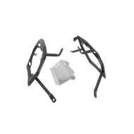 Βάσεις πλαϊνών βαλιτσών SW-Motech PRO Kawasaki KLE 500/SE 26- (για OEM εξάτμιση)
