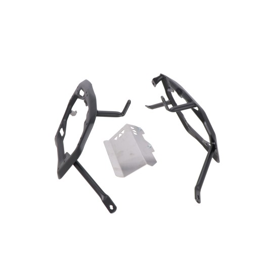 Βάσεις πλαϊνών βαλιτσών SW-Motech PRO Kawasaki KLE 500/SE 26- Βάσεις πλαϊνών βαλιτσών SW-Motech PRO Kawasaki KLE 500/SE 26-