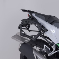 Βάσεις πλαϊνών βαλιτσών SW-Motech PRO Kawasaki KLE 500/SE 26- (για OEM εξάτμιση) Βάσεις πλαϊνών βαλιτσών SW-Motech PRO Kawasaki KLE 500/SE 26- (για OEM εξάτμιση)