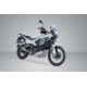Βάσεις πλαϊνών βαλιτσών SW-Motech PRO Kawasaki KLE 500/SE 26- Βάσεις πλαϊνών βαλιτσών SW-Motech PRO Kawasaki KLE 500/SE 26-