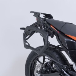 Βάσεις πλαϊνών βαλιτσών SW-Motech PRO KTM 390 Adventure X/R