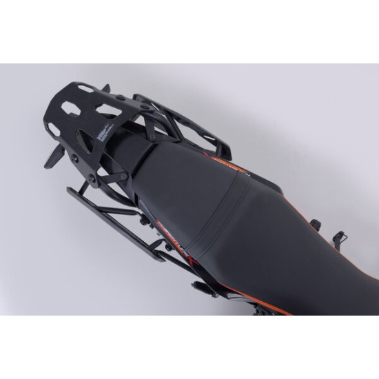 Βάσεις πλαϊνών βαλιτσών SW-Motech PRO KTM 390 Adventure X/R Βάσεις πλαϊνών βαλιτσών SW-Motech PRO KTM 390 Adventure X/R