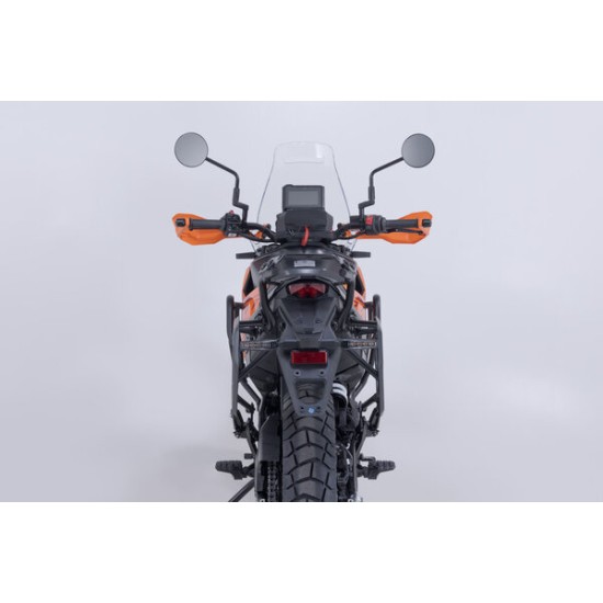 Βάσεις πλαϊνών βαλιτσών SW-Motech PRO KTM 390 Adventure X/R Βάσεις πλαϊνών βαλιτσών SW-Motech PRO KTM 390 Adventure X/R