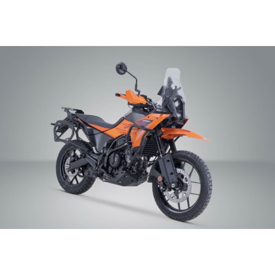 Βάσεις πλαϊνών βαλιτσών SW-Motech PRO KTM 390 Adventure X/R Βάσεις πλαϊνών βαλιτσών SW-Motech PRO KTM 390 Adventure X/R