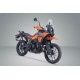 Βάσεις πλαϊνών βαλιτσών SW-Motech PRO KTM 390 Adventure X/R Βάσεις πλαϊνών βαλιτσών SW-Motech PRO KTM 390 Adventure X/R