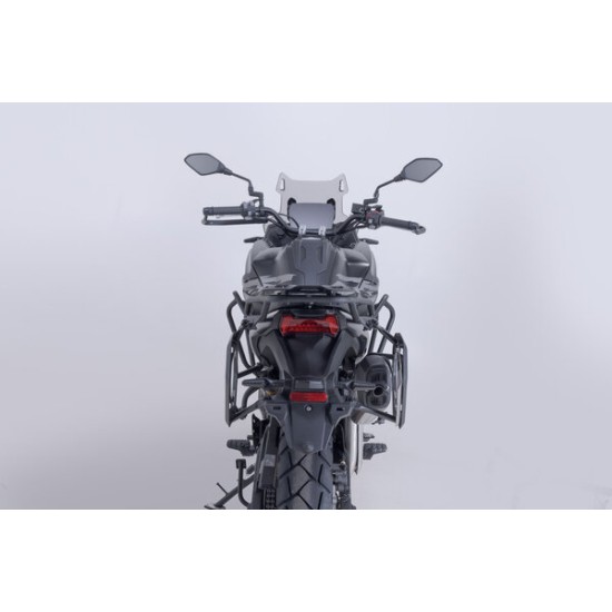Βάσεις πλαϊνών βαλιτσών SW-Motech PRO VOGE 625 DSX