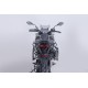 Βάσεις πλαϊνών βαλιτσών SW-Motech PRO VOGE 625 DSX