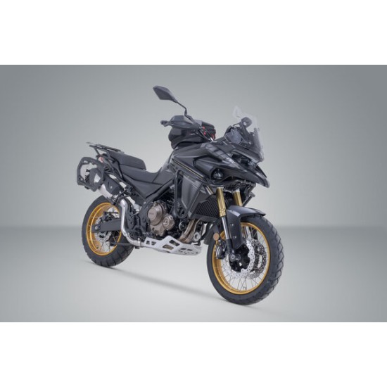 Βάσεις πλαϊνών βαλιτσών SW-Motech PRO VOGE 625 DSX