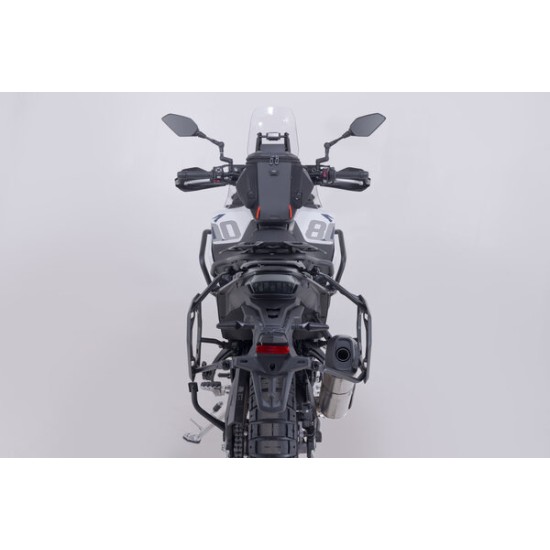 Βάσεις πλαϊνών βαλιτσών SW-Motech PRO VOGE 800 DSX Rally