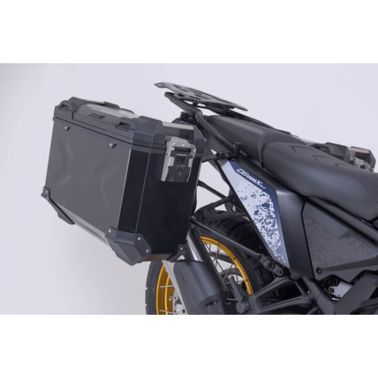 Βάσεις πλαϊνών βαλιτσών SW-Motech PRO VOGE 800 DSX Rally