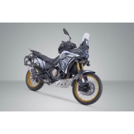 Βάσεις πλαϊνών βαλιτσών SW-Motech PRO VOGE 800 DSX Rally